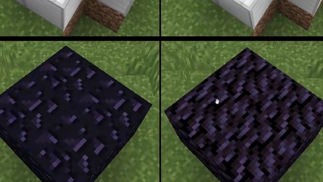 NEW Minecraft 1.13(?) Texture Changes смотреть онлайн