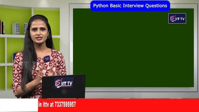Python Interview Questions: Answers to the Most Frequently Asked Questions смотреть онлайн