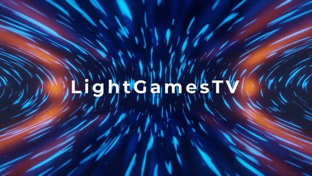 LightGamesTV смотреть онлайн