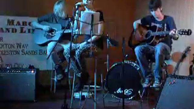 Charity for the Wasteful... White Trash Beautiful 4/7/11 смотреть онлайн