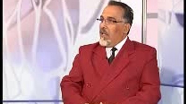 Выступление на канале КРТ