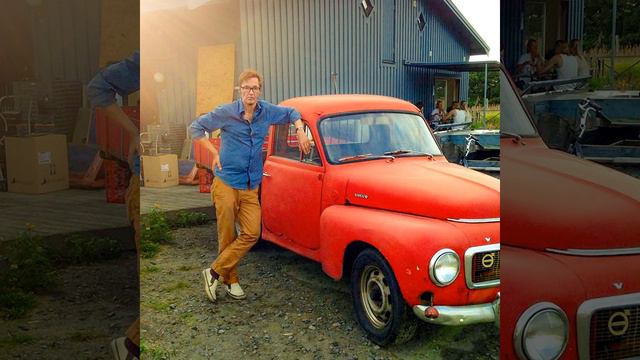 Nu är julen slut смотреть онлайн