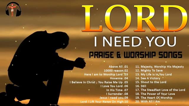Best Praise And Worship Songs 2022 - Top 100 Best Christian Gospel Songs Of All Time - Musics Prais