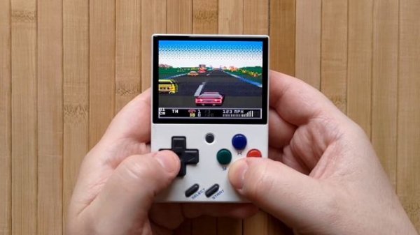 Pico-8 on Miyoo Mini Retro Handheld | Full tutorial | Find games for free and a BONUS Boxart hack!