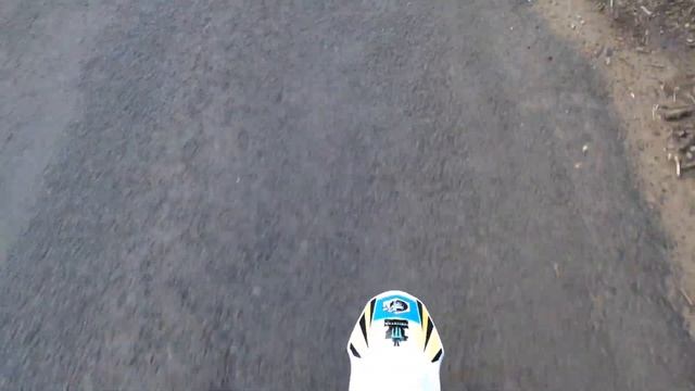 ЗАКРЫЛИ СЕЗОН !?!!? СТАНТ НА ПИТБАЙКЕ !?!?? ПРОБИЛИ КОЛЕСО !?!? смотреть онлайн