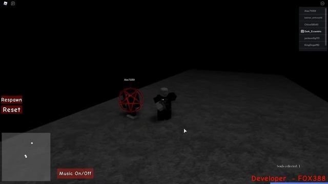 Roblox Script Showcase Episode#1608/The Ancient Voodoo Child смотреть онлайн