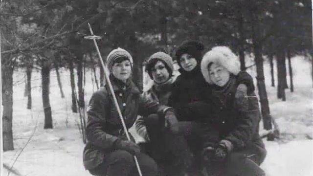Виктор Давидзон "БЕЛЫЙ СНЕГ" Хабаровск смотреть онлайн
