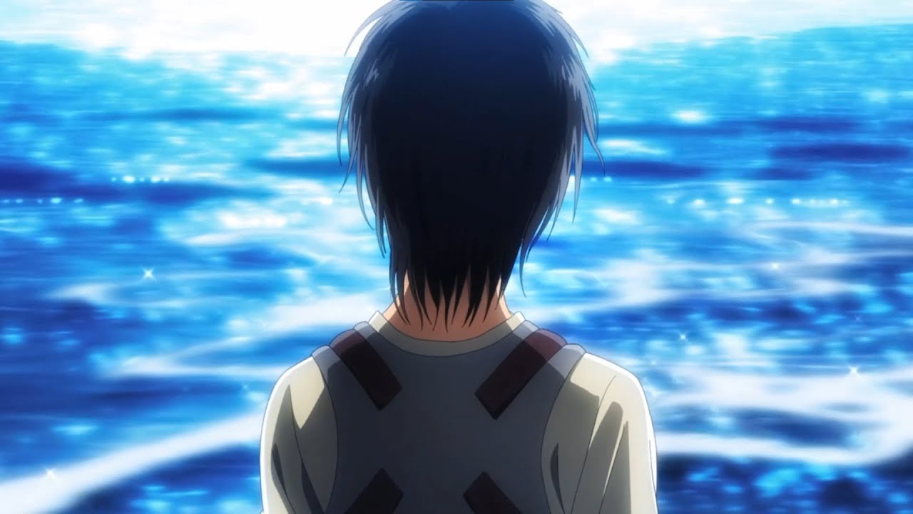 Атака Титанов: 