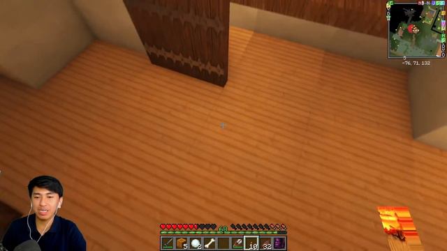 ទៅលេងស្រុក + Resource Pack 512X 😱 | MInecraft смотреть онлайн