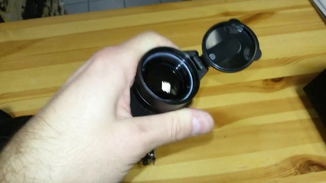 Тепловизор пульсар Pulsar XD 38s смотреть онлайн