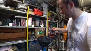 Тест вентиляторов охлаждения радиатора. Китайские вентиляторы против оригинала и фирмы spal.