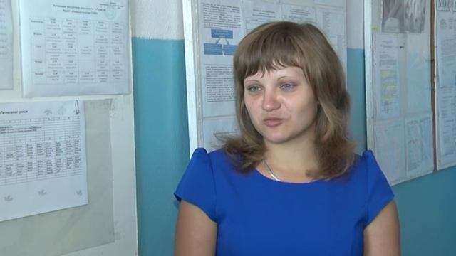 СЛУЖБА ЗАНЯТОСТИ ПОМОГЛА ШКОЛЕ смотреть онлайн