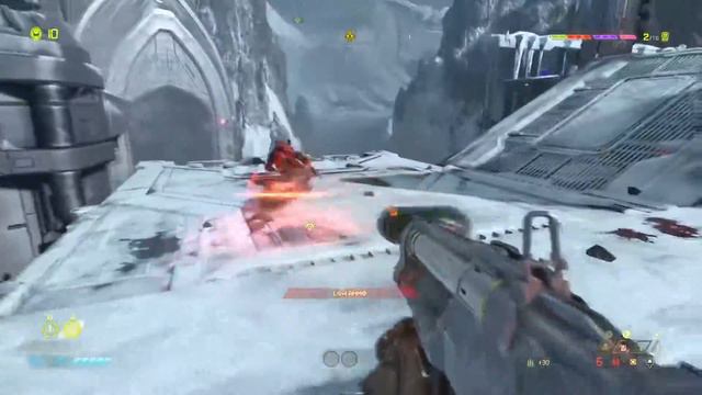 DOOM Eternal 2021 06 07 20 18 41 смотреть онлайн
