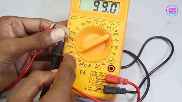 Digital Multimeter Use in Hindi • Multimeter Use कैसे करते हैं? смотреть онлайн