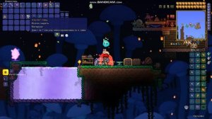 КАК ПОЛУЧИТЬ БОТИНКИ ХОЖДЕНИЯ ПО ЛАВЕ | Terraria (1.4.4.9)