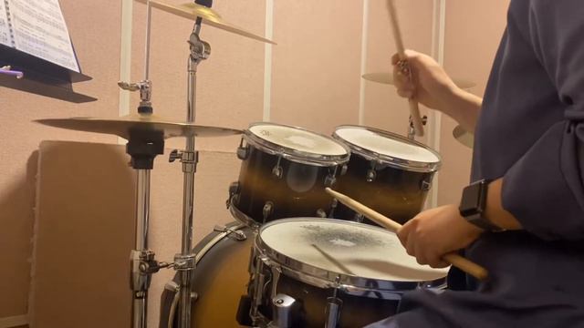 크리스마스 기념🎄🥁 Boney M. - Feliz Navidad 드럼 커버 drum cover смотреть онлайн