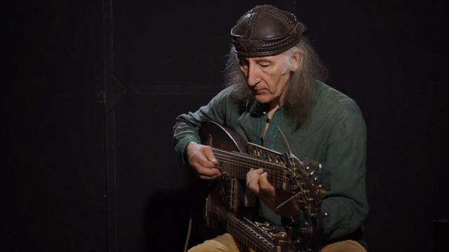Сергей Садов. Композиция "Танец дервиша" смотреть онлайн