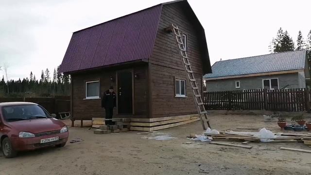 Готовим еду в чугунке. смотреть онлайн