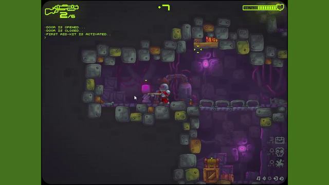 DEATH EVERYWHERE | Zombotron (2) смотреть онлайн