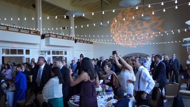 First Dance