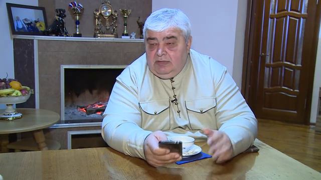 28 09 19 Жизнь не ровная дорога Роберт Кушхов хр 35 26 смотреть онлайн