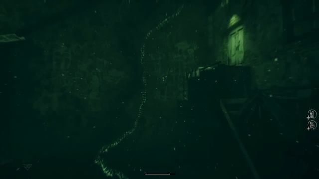 Unholy Review