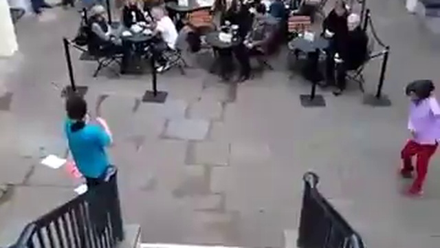 На своей волне. смотреть онлайн