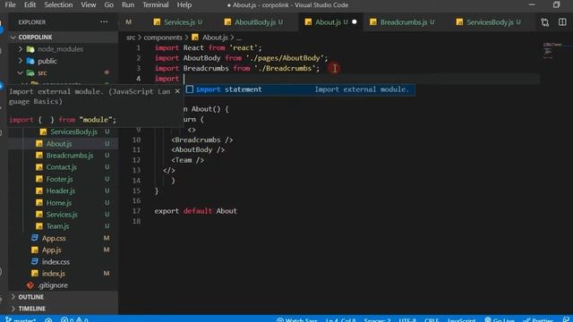 08. HTML, CSS, JS to React - #08 Optimization and Fixes смотреть онлайн