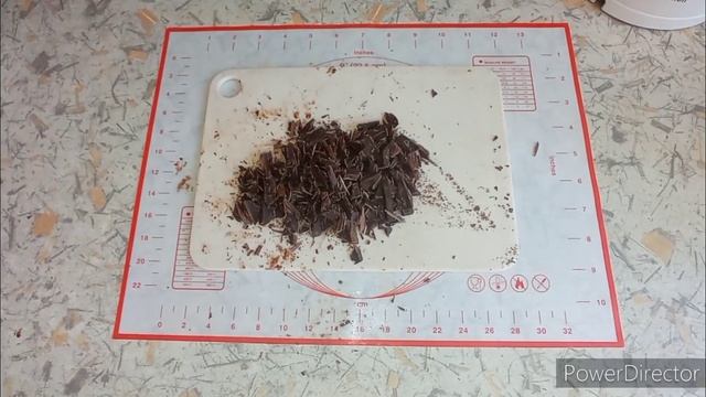 ШОКОЛАДНЫЕ ПЕЧЕНЬЯ