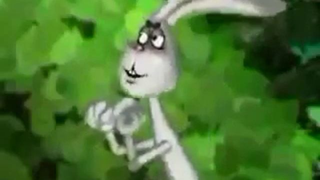 Лось апкакал зайца смотреть онлайн