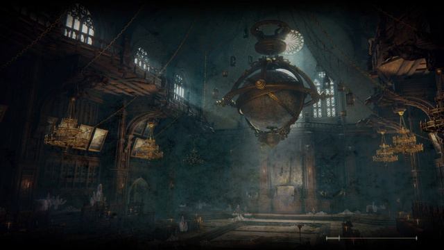 Elden Ring - Royal Knight Loretta CHEESE смотреть онлайн