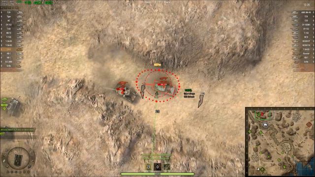 Гайд по СУ-8 смотреть онлайн