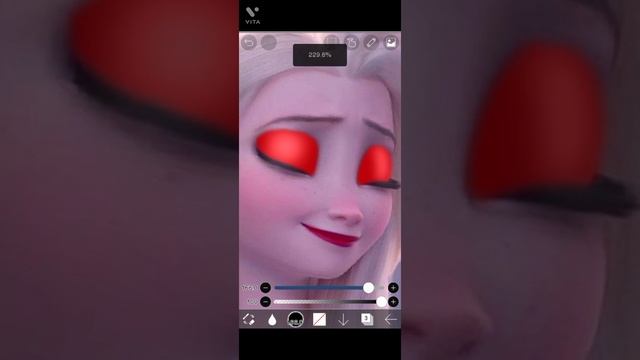 Simple hack in ibis paint x for glowups |tutorial| #simplehack #tutorial #ibispaintx #glowup смотреть онлайн