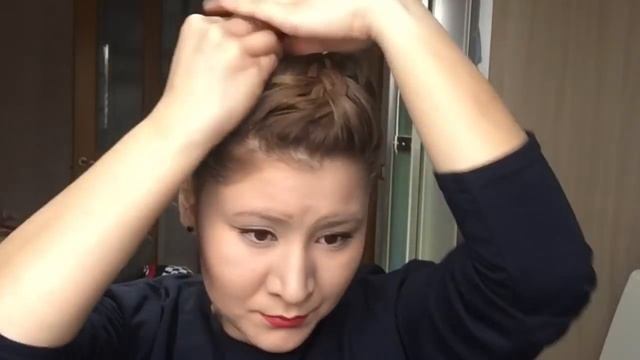 Пучок на КАЖДЫЙ ДЕНЬ за 5 МИНУТ! смотреть онлайн