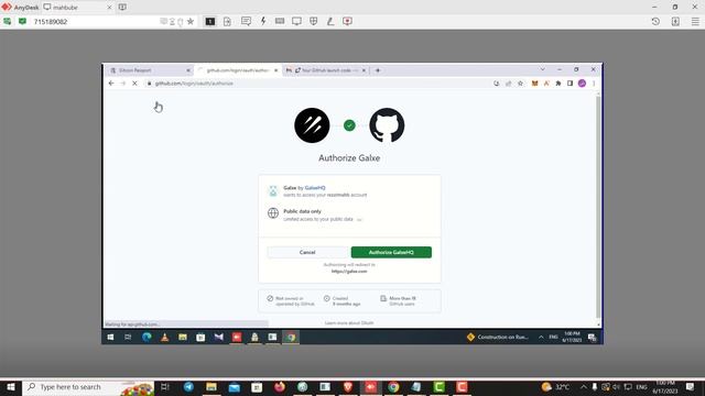 github account and increase score in gitcoin | نحوه ساخت اکانت گیت هاب و افزایش امتیاز در گیتکوین смотреть онлайн