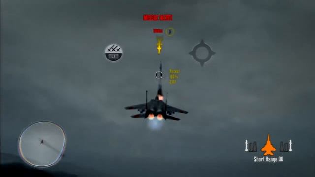 Top Gun: Hard Lock | Mission 13 | Air Supremacy смотреть онлайн