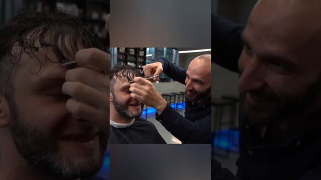 Омар рассказывает прикол | Омар в Большом городе #shorts смотреть онлайн