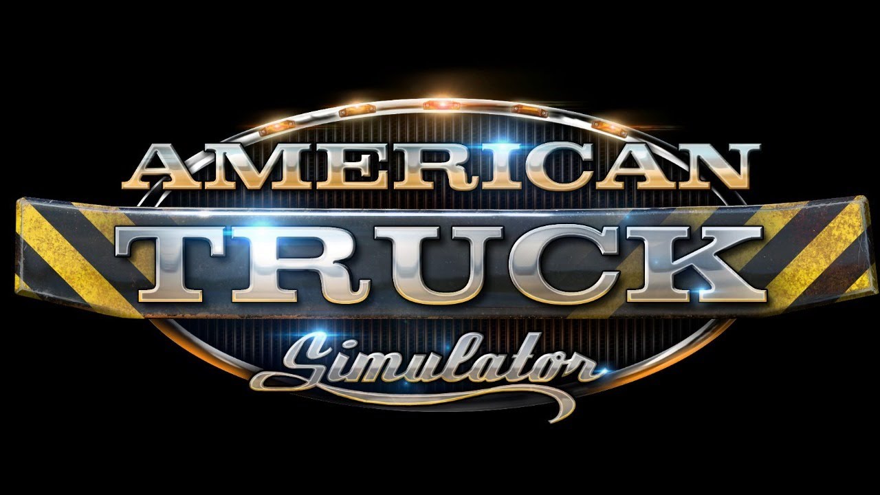 American Truck Simulator.Стрим смотреть онлайн