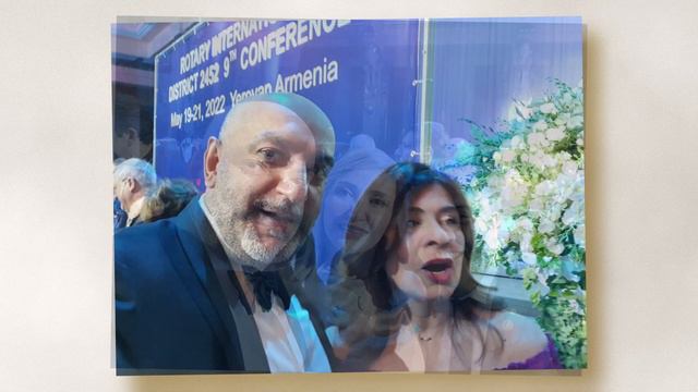 Armenia Slide Show смотреть онлайн