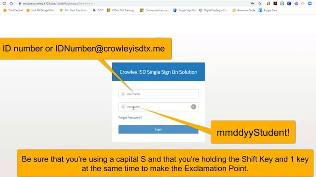 SSO Login смотреть онлайн