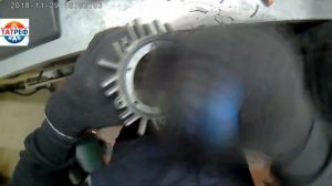 Дымит, не запускается Планар 44Д-24 или найди ошибку!!!)))