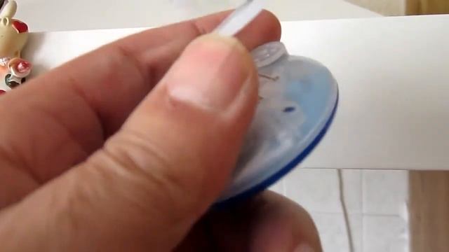 TinyDeal кухонный таймер