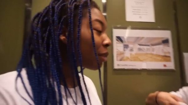 Dance Club Tech Week Vlog | Life As Gabi♡♡♡