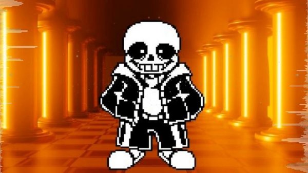 Megalovania (rock/metal cover)