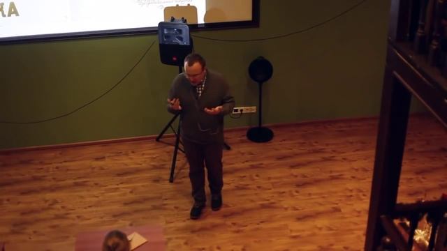 Развитие Типографики | Иван Гладких смотреть онлайн