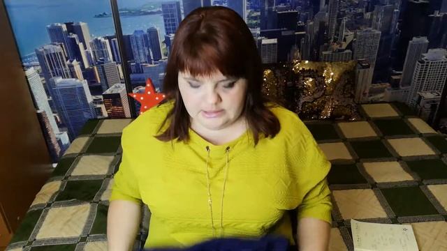 Второй заказ с сайта Shein/ большой размер/ Plus Size смотреть онлайн