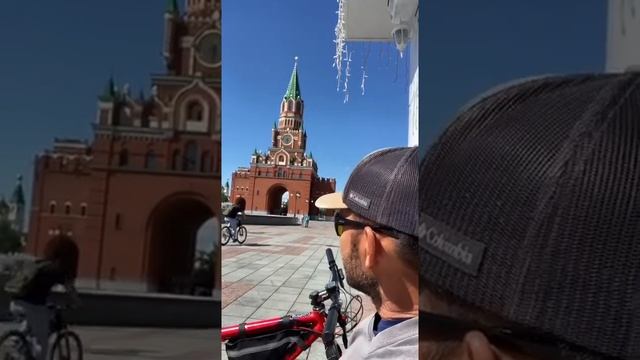 200 километров на велосипеде Чебоксары-Йошкар-Ола-Чебоксары за один день 2022 смотреть онлайн