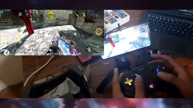 ÍPEGA PG-9218 CALL OF DUTY Y NOVA LEGACY GAMEPLAY смотреть онлайн