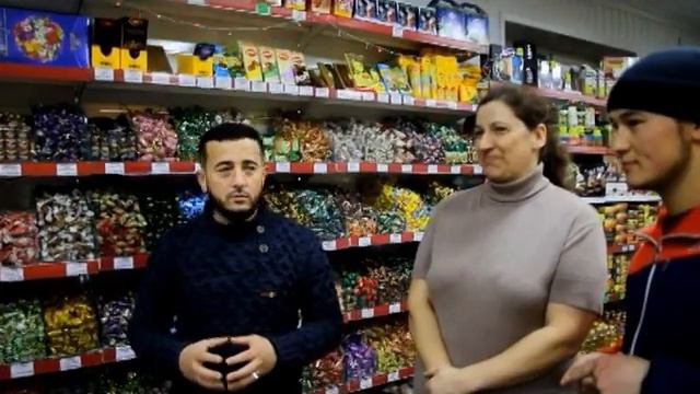 Горячий Замес ФРУКТОВЫЙ РАЙ смотреть онлайн