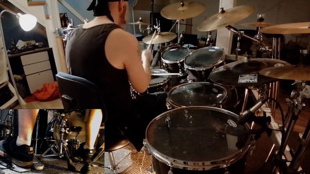 Adam Crigler - When Will She Learn [Drum+Vocal Add-On] смотреть онлайн